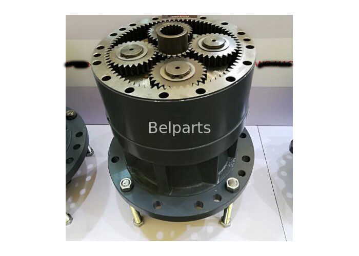 খননকারী R360-7 খনক সুইং মোটর R370-7 হাইড্রলিক 31NA-10152 গিয়ার মোটর