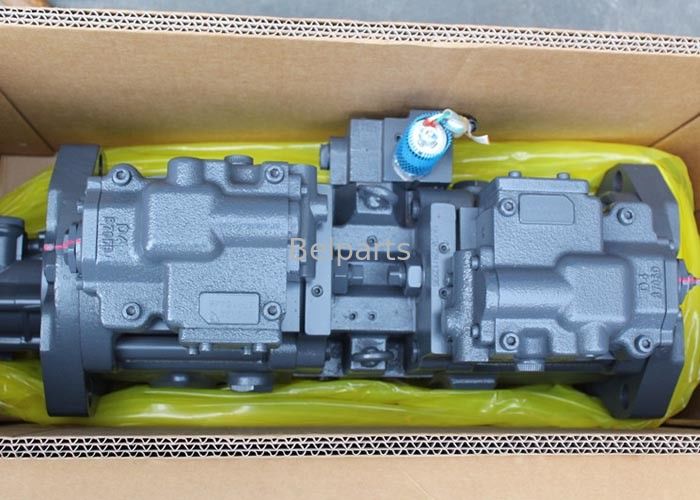 LG320E LG922E খননকারীর জন্য K3V112DTP পিস্টন টাইপ হাইড্রোলিক পাম্প