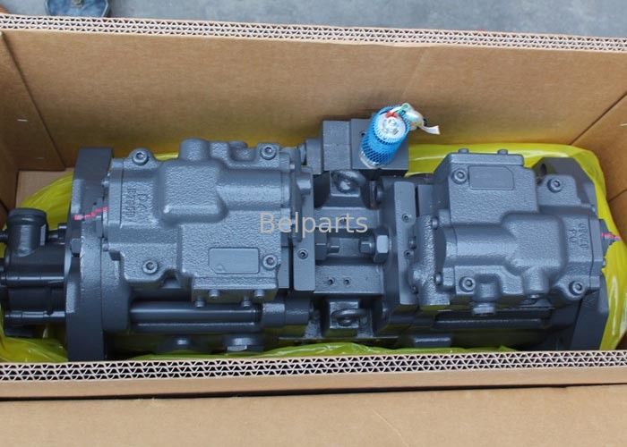 LG320E LG922E খননকারীর জন্য K3V112DTP পিস্টন টাইপ হাইড্রোলিক পাম্প