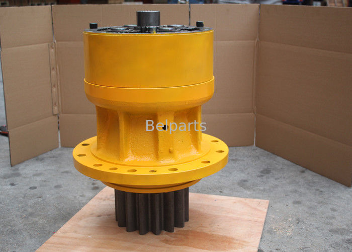 Excavator অংশ 31NA-10150 হিউন্ডাই জন্য সুইং হ্রাস গিয়ার R360LC-7A সুইং গিয়ারবক্স