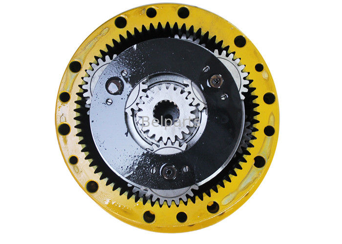Excavator spare parts 31Q4-11141 R140LC-9 সুইং গিয়ারবক্স হুইন্ডাইয়ের জন্য সুইং গিয়ার