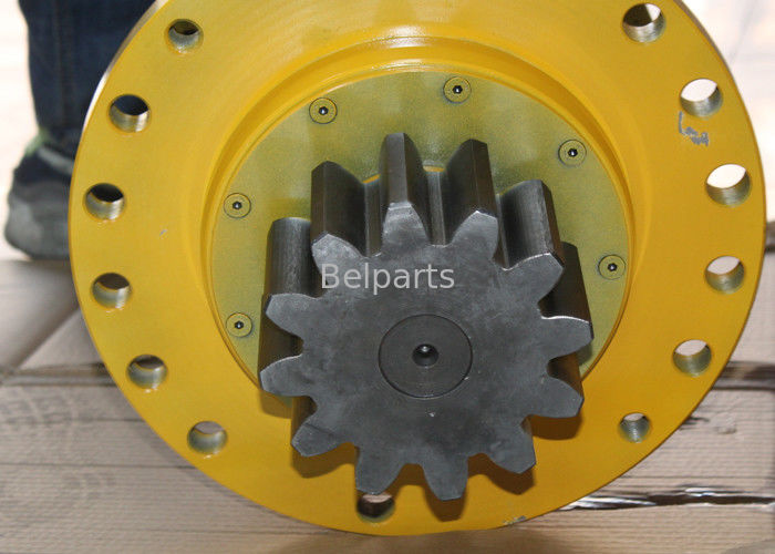 Excavator spare parts 31Q4-11141 R140LC-9 সুইং গিয়ারবক্স হুইন্ডাইয়ের জন্য সুইং গিয়ার