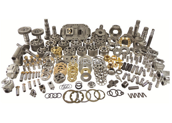 4415271 খনন স্পেয়ার পার্টস EX35U PVD-1B-32P ZX30-2 পাম্পের প্রধান অংশ