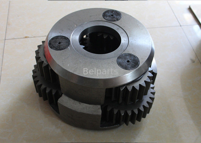 খননকারক R250LC-7 গ্রহীয় XKAQ-00126 ক্যারিয়ার Assy XKAQ-00121 সুইং গিয়ার যন্ত্রাংশ