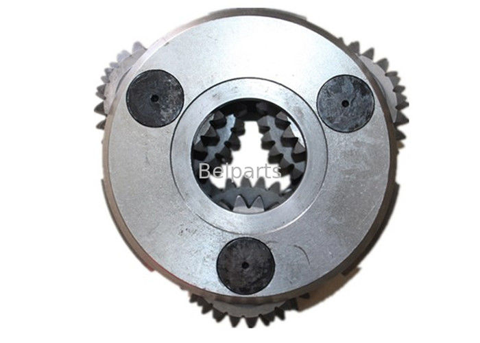 খননকারক R250LC-7 গ্রহীয় XKAQ-00126 ক্যারিয়ার Assy XKAQ-00121 সুইং গিয়ার যন্ত্রাংশ