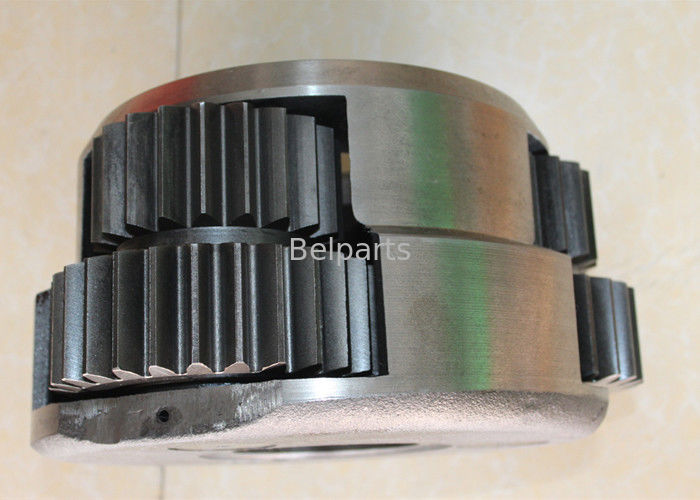 খননকারক R250LC-7 গ্রহীয় XKAQ-00126 ক্যারিয়ার Assy XKAQ-00121 সুইং গিয়ার যন্ত্রাংশ