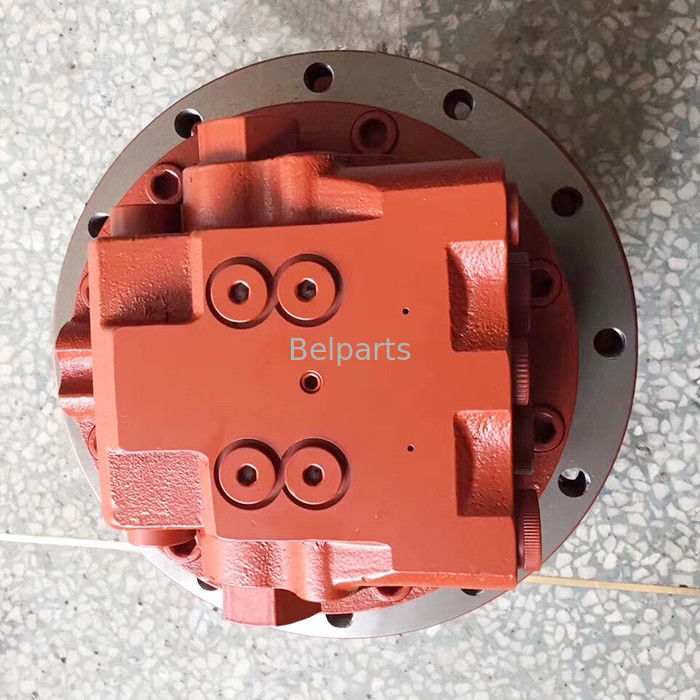 PC60-5 PC60-7 PC80-6 PC80-8 201-60-51101 এর জন্য TM09VC ভ্রমণ মোটর অ্যাসি