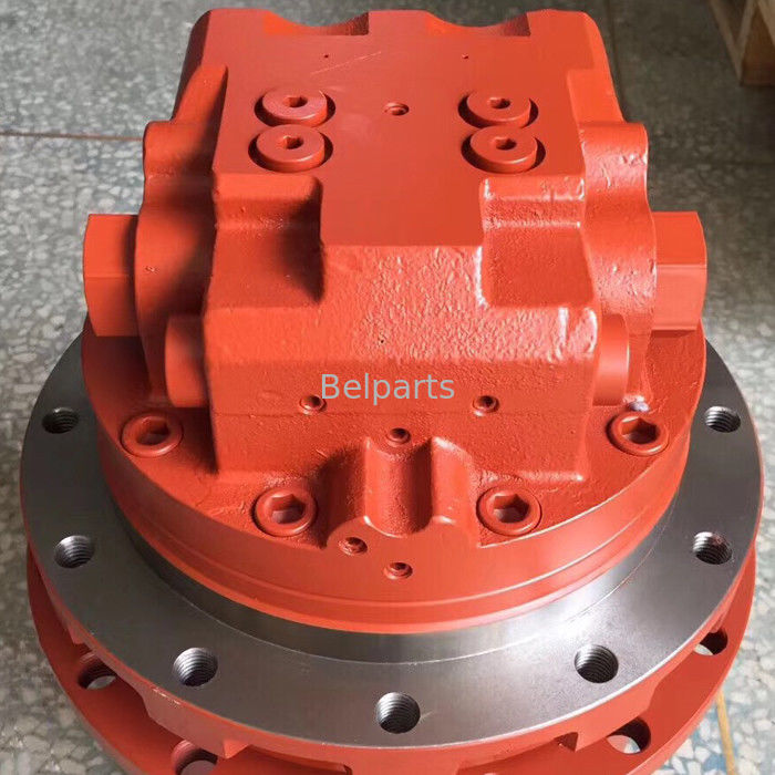 PC60-5 PC60-7 PC80-6 PC80-8 201-60-51101 এর জন্য TM09VC ভ্রমণ মোটর অ্যাসি