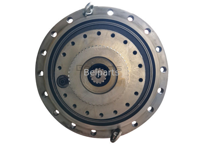 R330LC-9S Excavator Travel Motor Assy Final Drive 31Q9-40011 ভ্রমণকারী মোটর
