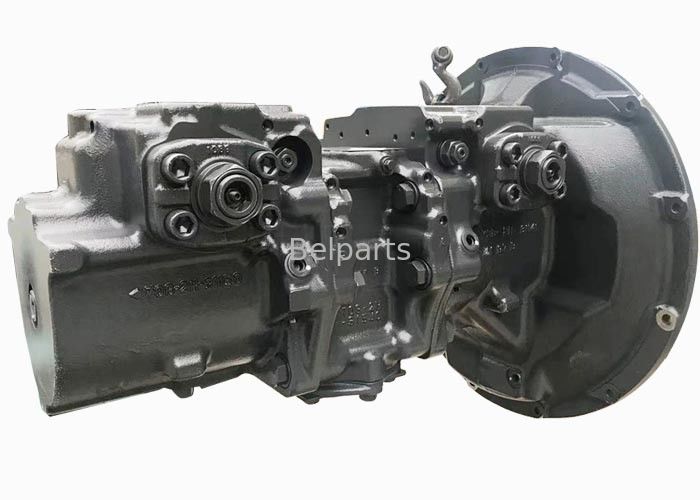Excavator হাইড্রোলিক গিয়ার পাম্প 708-2H-00451 উচ্চ মানের প্রধান পাম্প PC400-7