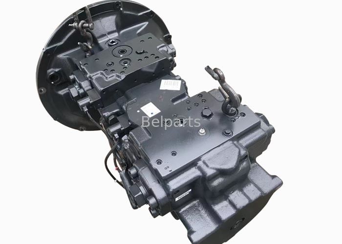 Excavator হাইড্রোলিক গিয়ার পাম্প 708-2H-00451 উচ্চ মানের প্রধান পাম্প PC400-7