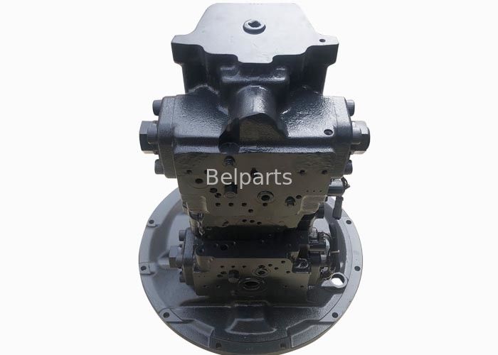 এক্সক্যাভেটর হাইড্রোলিক গিয়ার পাম্প PC300LC-7 উচ্চ মানের প্রধান পাম্প 708-2G-00700