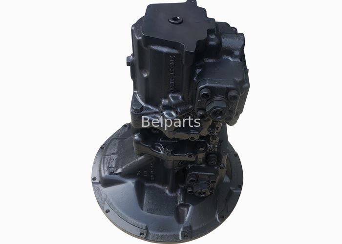 এক্সক্যাভেটর হাইড্রোলিক গিয়ার পাম্প PC300LC-7 উচ্চ মানের প্রধান পাম্প 708-2G-00700