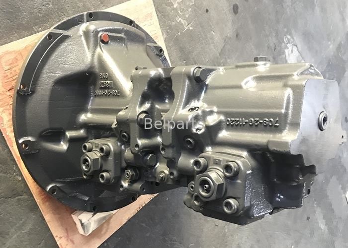 বেল পার্টস PC300-8 708-2G-00024 হাইড্রোলিক পাম্প প্রধান পাম্প পিস্টন পাম্প Komatsu জন্য