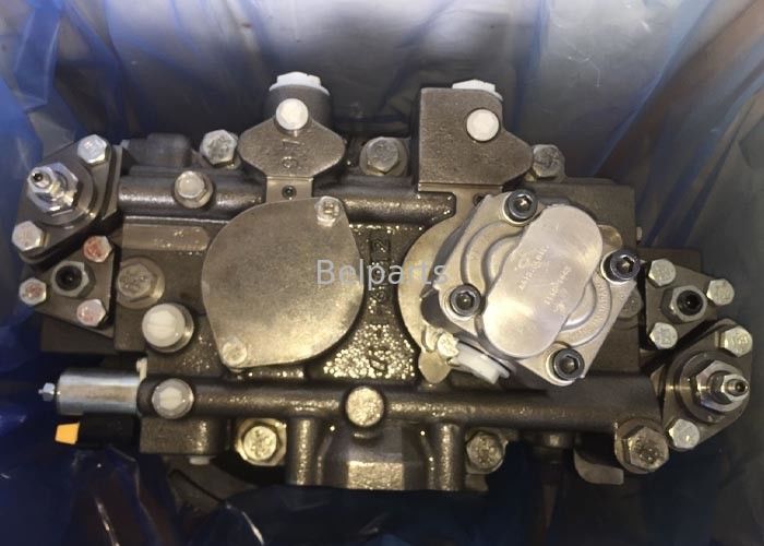 E315C প্রধান পাম্প 176-3963 SBS80 হাইড্রোলিক পাম্প এক্সক্যাভারের জন্য পিস্টন পাম্প
