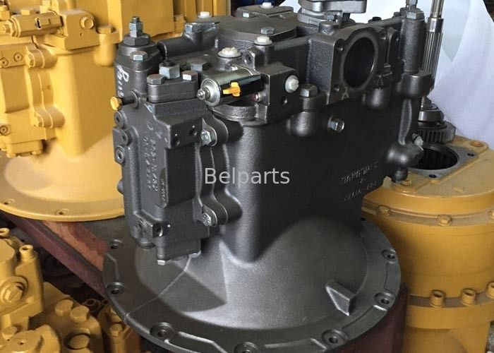 E315C প্রধান পাম্প 176-3963 SBS80 হাইড্রোলিক পাম্প এক্সক্যাভারের জন্য পিস্টন পাম্প