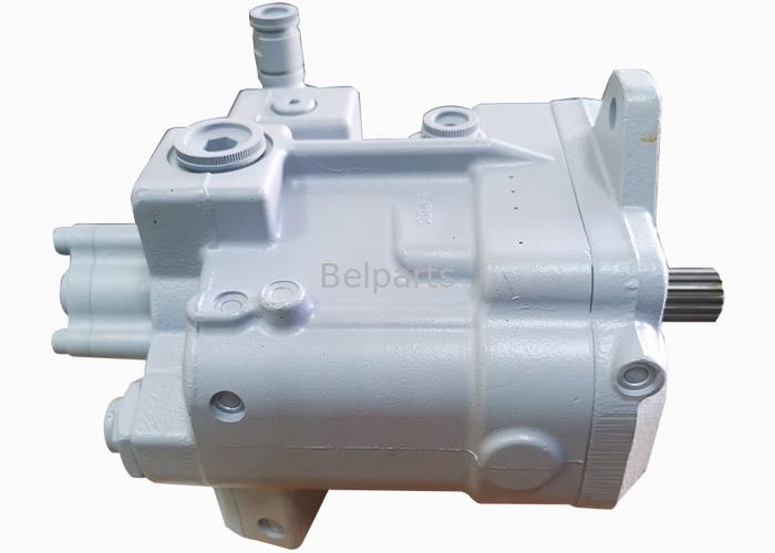 মূল ব্র্যান্ড নতুন PSVL-42CG KX121-3 Excavator হাইড্রোলিক প্রধান পাম্প