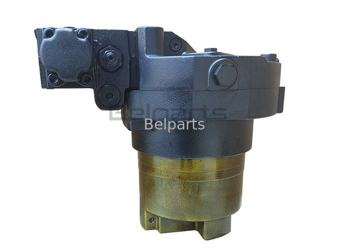 E349D2 MCA250 MOBA250 390-1088 খননকারীর ট্র্যাভেল মোটর হাইড্রোলিক মোটর তেল
