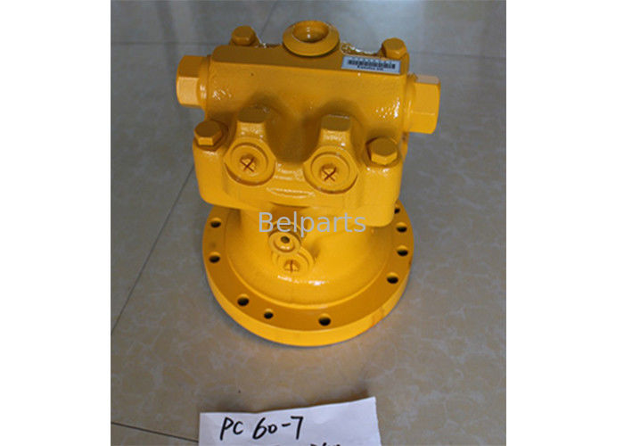 PC60-7 708-7T-00240 সুইং মোটর অ্যাসি 708-7T-00360 708-7T-00470