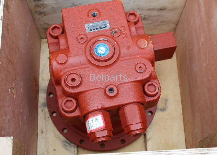 DH300-7 DX300LC সৌর 300LC-7A DH300-5 সুইং মোটর অ্যাসি 401-00457B
