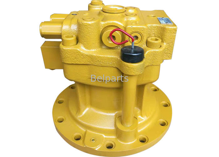 খননকারী R210LC-9 স্লিউ মোটর অ্যাসেম্বলি 31Q6-10131 সুইং মোটর অ্যাসি