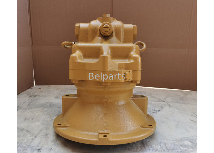 খননকারী PC200-8 সুইং মোটর Assy Slew মোটর সমাবেশ 706-7G-01170