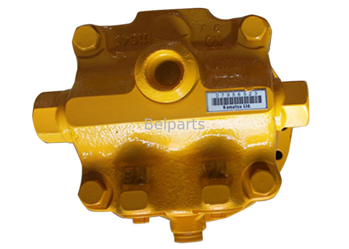 PC60-7 PC60 সুইং মোটর অ্যাসি 708-7T-00240 708-7T-00360 708-7T-00470