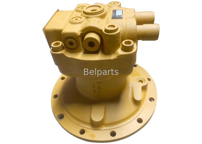 খননকারী স্লিউ মোটর R250LC-7 R250 সুইং মোটর Assy R250LC 31N7-10130