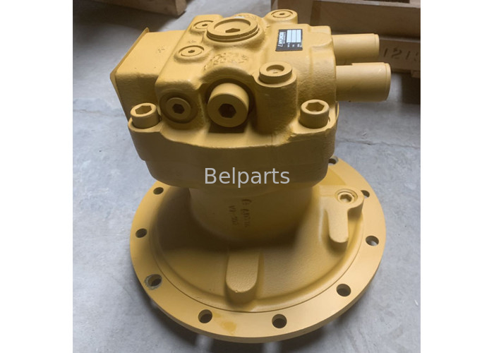 খননকারী স্লিউ মোটর R250LC-7 R250 সুইং মোটর Assy R250LC 31N7-10130