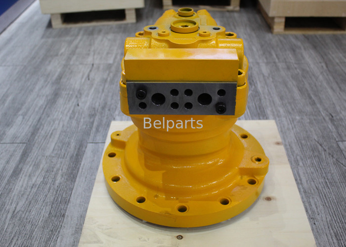 JMF151 R210-7 সুইং মোটর Assy R210 31N6-10210 এক্সকাভেটর স্লিউ মোটর