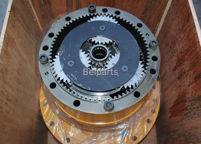 এক্সকাভেটর R330-9 R290-9 সুইং রিডাকশন R330 R290 স্লিউইং গিয়ারবক্স 31Q8-11141 31Q9-19140