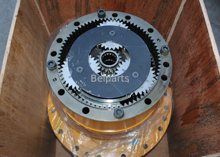 এক্সকাভেটর R330-9 R290-9 সুইং রিডাকশন R330 R290 স্লিউইং গিয়ারবক্স 31Q8-11141 31Q9-19140