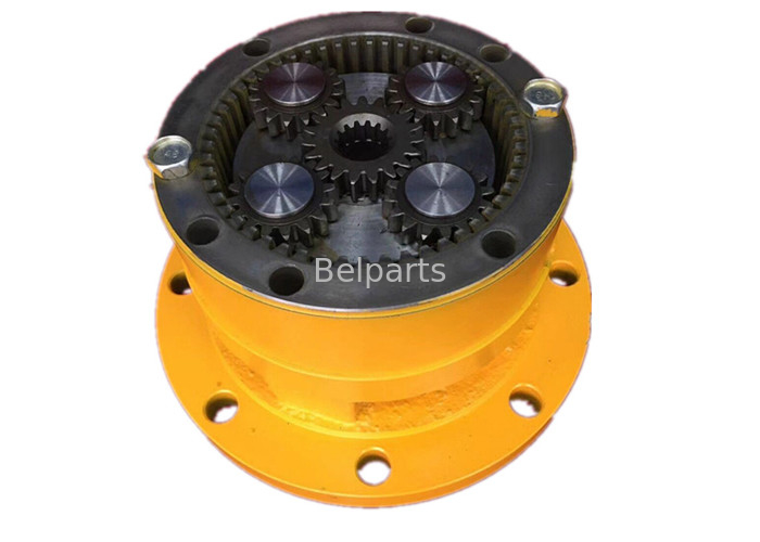Excavator R55-7 R60-5 সুইং ডিভাইস R60 সুইং গিয়ারবক্স 31M6-10030 31M8-10130-01
