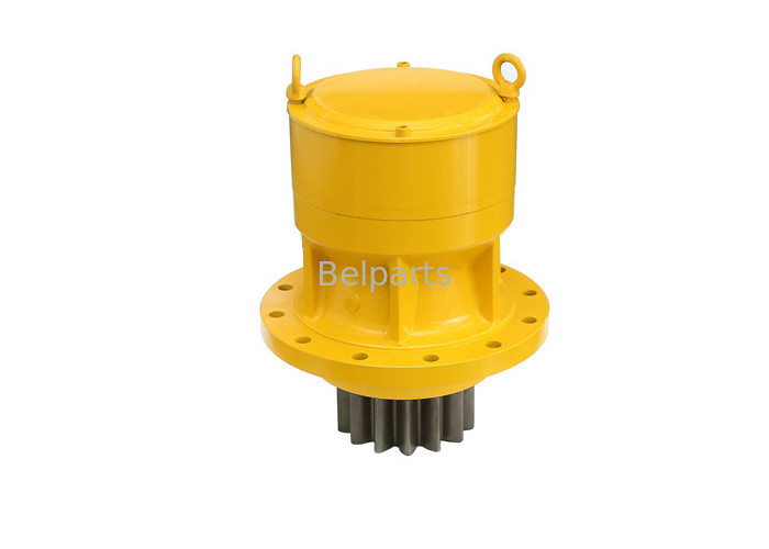 SH200 CX210 SH200A3 এক্সকাভেটর সুইং গিয়ারবক্স SH200Z3 SH210-5 SH210 LN001820 KRC10 সুইং রিডাকশন