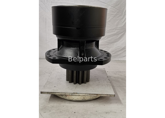 এক্সকাভেটর SK200-8 13 দাঁত দোলনা হ্রাস SK200-8 Slewing গিয়ার বক্স YN32W00019
