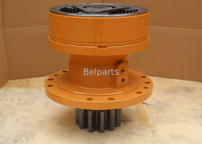 খননকারী R140LC-7 R140LC সুইং রিডাকশন R140 Slewing গিয়ারবক্স 31E6-12030 31Q4-11140 31E6-12031