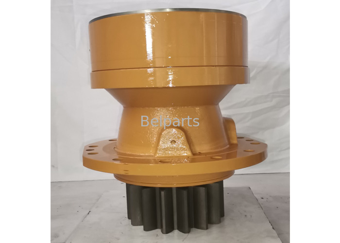 R455 R450LC-7 R500-7 R500LC-7 সুইং রিডাকশন R450 R500 এক্সক্যাভেটর স্লিউইং গিয়ারবক্স 31NB-11150