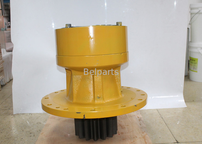 R305-9 R335-9 R290-7 Excavator Swing Gearbox R305 Slewing গিয়ার বক্স 31N8-10180