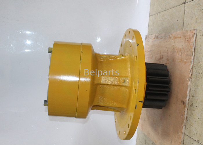 R305-9 R335-9 R290-7 Excavator Swing Gearbox R305 Slewing গিয়ার বক্স 31N8-10180