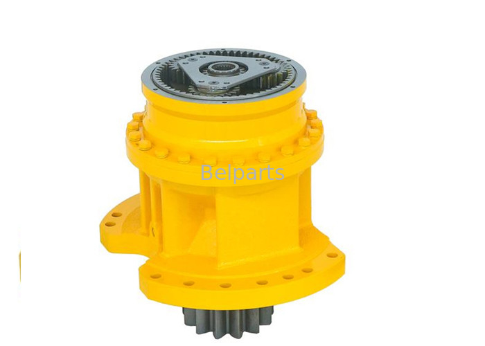 খননকারী PC220-7 PC240-8 সুইং রিডাকশন PC220 PC240 Slewing Gearbox 206-26-00401 Slewing Reduction