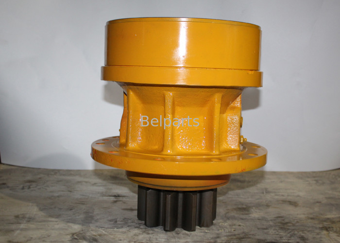 খননকারী DX140 DH150-7 সুইং রিডাকশন DH150 DX140 Slewing Gearbox 404-00062 Slewing Reduction