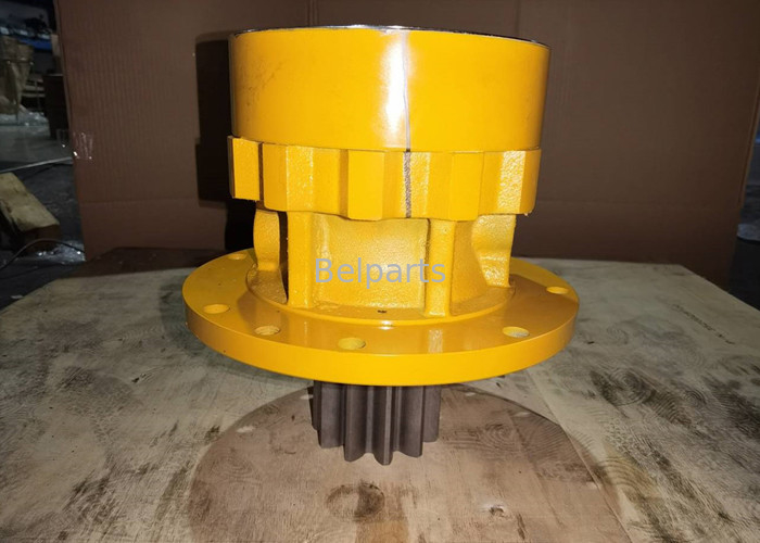 খননকারী R80-7A R80-7 সুইং রিডাকশন R80-7 Slewing গিয়ারবক্স 31N1-10140 Slewing হ্রাস