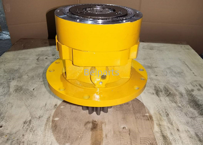 খননকারী R80-7A R80-7 সুইং রিডাকশন R80-7 Slewing গিয়ারবক্স 31N1-10140 Slewing হ্রাস