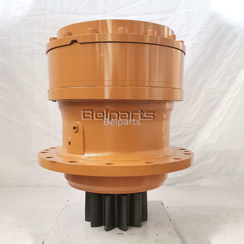 খননকারী SY365C সুইং গিয়ারবক্স SY285 SY305 SY335 সুইং রিডাকশন গিয়ার বক্স M5X180 RG20D25G2
