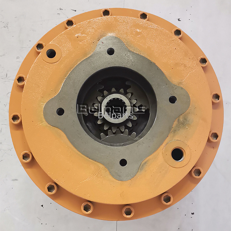 খননকারী SY365C সুইং গিয়ারবক্স SY285 SY305 SY335 সুইং রিডাকশন গিয়ার বক্স M5X180 RG20D25G2