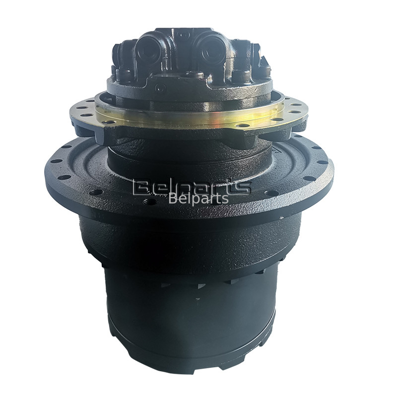এক্সকাভেটরস ট্রাভেল মোটর অ্যাসি ZAX200-3 ZAX225US-3 9233692 9261222 ফাইনাল ড্রাইভ অ্যাসি ফর হিটাচি