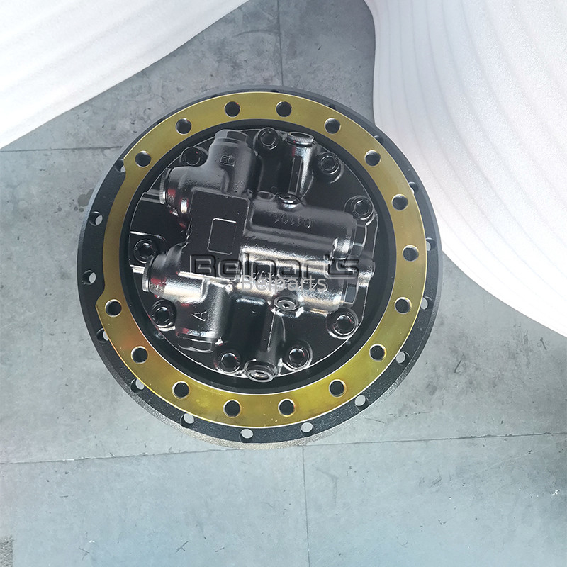 এক্সকাভেটরস ট্রাভেল মোটর অ্যাসি ZAX200-3 ZAX225US-3 9233692 9261222 ফাইনাল ড্রাইভ অ্যাসি ফর হিটাচি