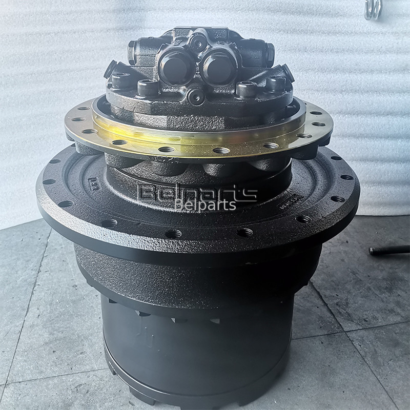 এক্সকাভেটরস ট্রাভেল মোটর অ্যাসি ZAX200-3 ZAX225US-3 9233692 9261222 ফাইনাল ড্রাইভ অ্যাসি ফর হিটাচি