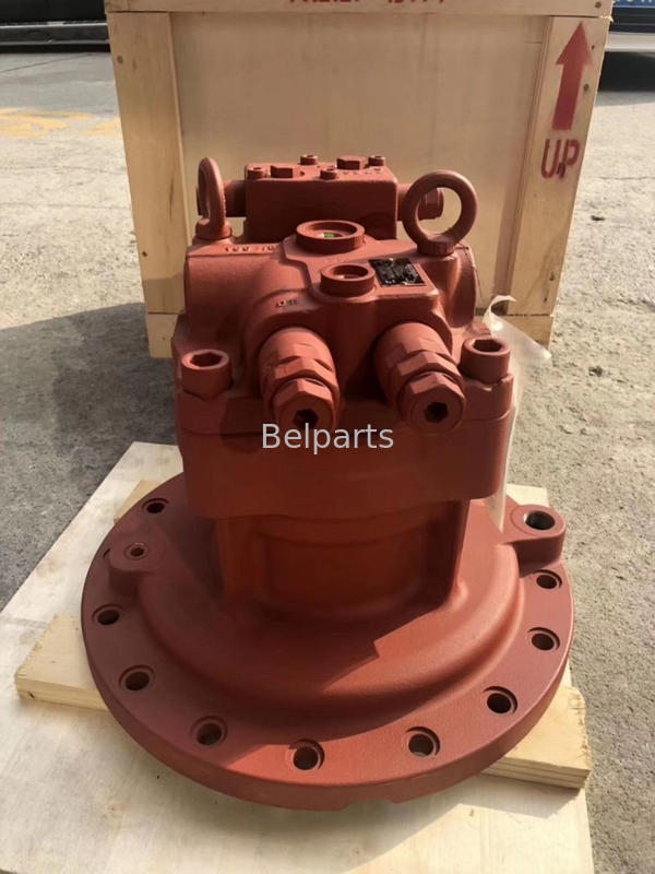 ভলভোর জন্য EC290 এক্সক্যাভেটর সুইং মোটর অ্যাসি EC290B M2X170CHB EC290BLC EC290BNLC 14550095 14524190