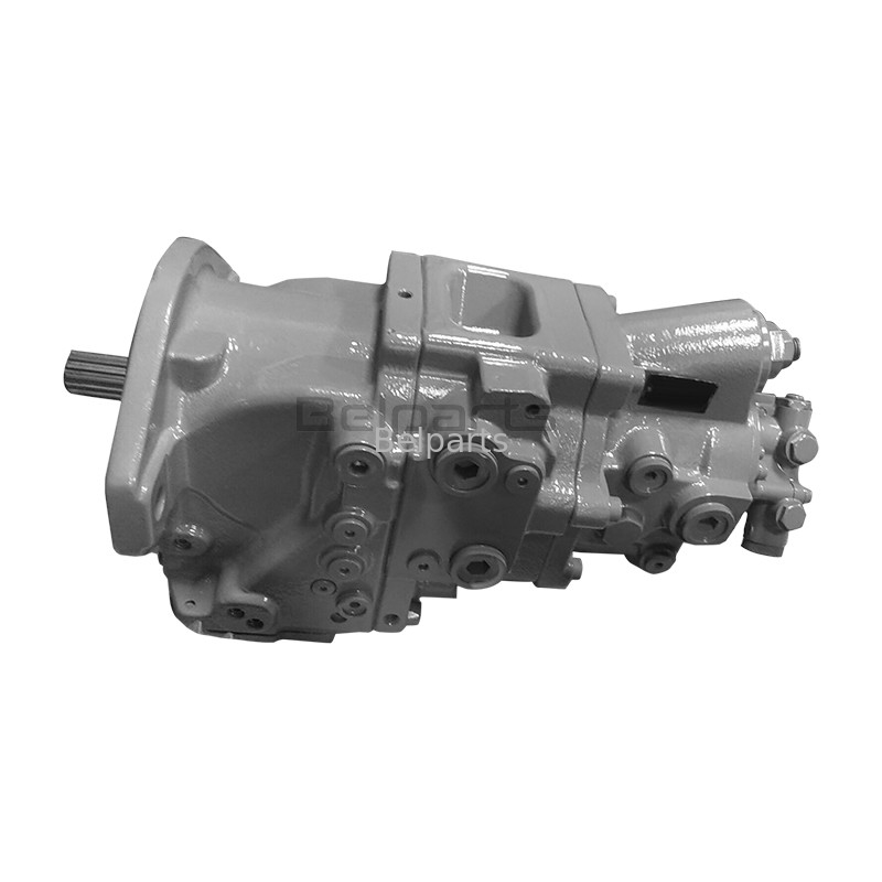 ZX75-5 হাইড্রোলিক পাম্প এক্সকাভেটর যন্ত্রাংশ ZAXIS85USB-3 ZAXIS75US-3 4694758 Hitachi এর জন্য